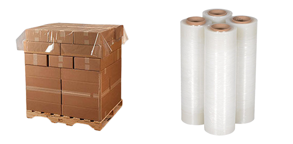 Packaging Materials Image