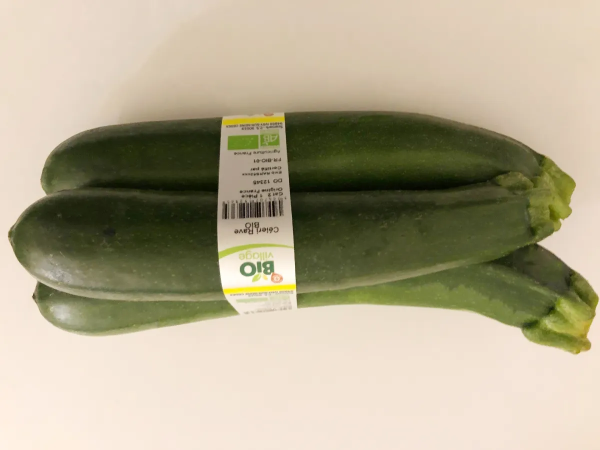 banded zucchinis 2