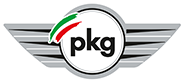 logo pkg