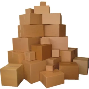 cardboard product 1
