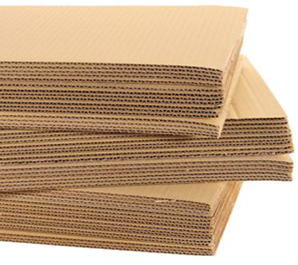 logistics packaging material img
